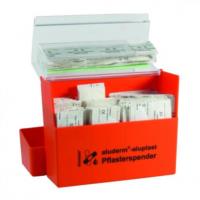 Plaster Dispenser aluderm®-aluplast