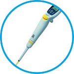 Single channel microliter pipettes, Transferpette® electronic, variable, without power supply, incl. DAkkS calibration certificates