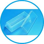 Reagent reservoir, PP