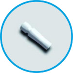 Seals for pipettes Transferpettor