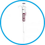 Single channel microliter pipettes Finnpipette™ F1, fix