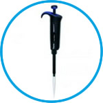 Single channel microliter pipettes Finnpipette™ F2, fix