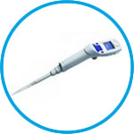 Electronic single channel microliter pipettes Eppendorf Xplorer®, variable