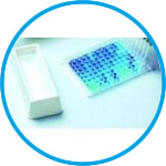 Reagent reservoir Tip-Tub for Multi-channel pipettes Research®