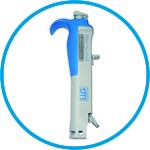 Manual Serial Dispenser LLG-uniDISPENS