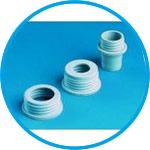 Thread adapter for Titrette®