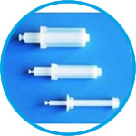 Dispensing cartridges for seripettor® and seripettor® pro