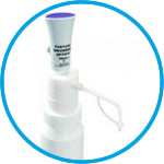 Dispensers, bottle-top, FORTUNA UNIVERSAL® OPTIFIX® HF