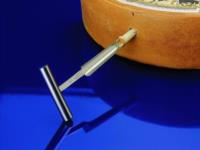 Sampler QualiRod, stainless steel