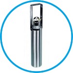 Dipping bottles Ex, for sampling flammable liquids