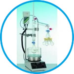Micro-distillation system