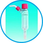 Bubble counter, DURAN®