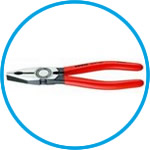 Combination pliers
