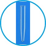 Centrifuge tubes, AR-GLAS® or borosilicate glass 3.3, ungraduated, with beaded rim