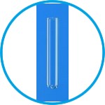 Centrifuge tubes, AR-GLAS®, ungraduated, rimless