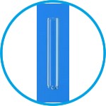 Centrifuge tubes, AR-GLAS®, ungraduated, rimless