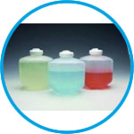 Centrifuge bottles Nalgene™, BioBottle
