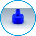 EasyFill™ Cell Factory System Accessories, HDPE