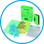 Disposable spill kit SKH-MINI emergency kit