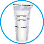 Sample bags Whirl-Pak®Stand-Up, PE, sterile, free standing
