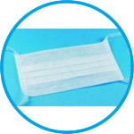 Surgical Face Masks BASIC