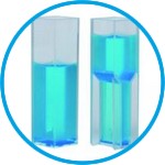 LLG-Disposable plastic cells, PS