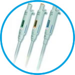 Single channel microliter pipettes Acura®manual 825 / 835, variable