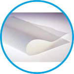 Lab Soakers Standard Nalgene™ VERSI-DRY®, 750 ml/m², rolls