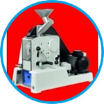 Jaw crushers PULVERISETTE 1 classic line