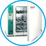 CO2 incubator, BBD 6220