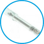 Dispersing heads for T 18 ULTRA-TURRAX® series