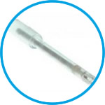 Dispersing heads for T 25 ULTRA-TURRAX® series