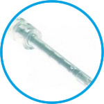 Dispersing heads Ultra Turrax® for T 10 basic