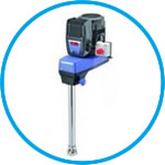 High-power homogeniser T 65 digital ULTRA-TURRAX®