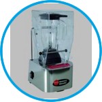 Laboratory blender MemoryBlender2