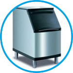 Reservoir and adapters for RFP series