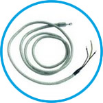 Heating tapes, fibre glass, KM-HT-G series