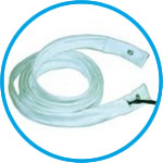 Glass fibre-insulated heating tapes series KM-HT-BS30