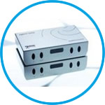Control units bioMIXcontrol/bioMIXcontrol S for stirring drives bioMIXdrive