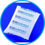 Cool packs Icecatch®