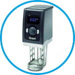 Thermostatic controllers Optima™ T100 / TC120