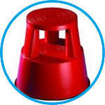 Roller Steps, WEDO-Step