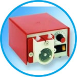 Laboratory peristaltic pumps, PLP