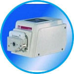 Peristaltic Multichannel Pump PLP 381 multi