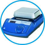 Hotplates C-MAG HP 4