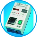 Temperature controllers, TEMPAT®-DSI