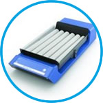 Tube roller Roller 6 basic