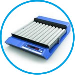 Tube roller Roller 10 digital