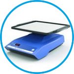 Rocking shaker Rocker 2D basic