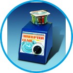 Shakers, Disruptor Genie® analog / digital